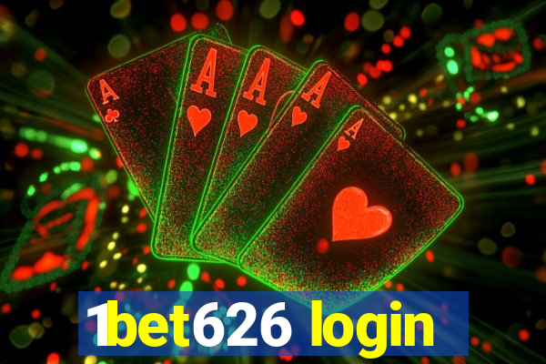 1bet626 login